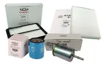 Comprar Kit Filtros Originales Chery Tiggo 4 1.5 Turbo 2018-2020