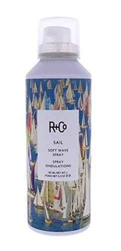 R +co Sail Soft Wave Spray.