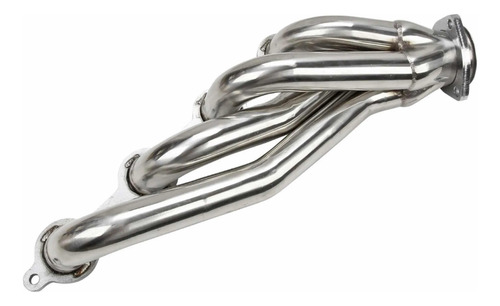 Headers Chevrolet Camaro 2010 A 2015 4.8 5.3 6.0 6.2 Ls