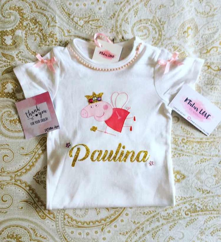 Remeras Personalizadas Ktutus Love