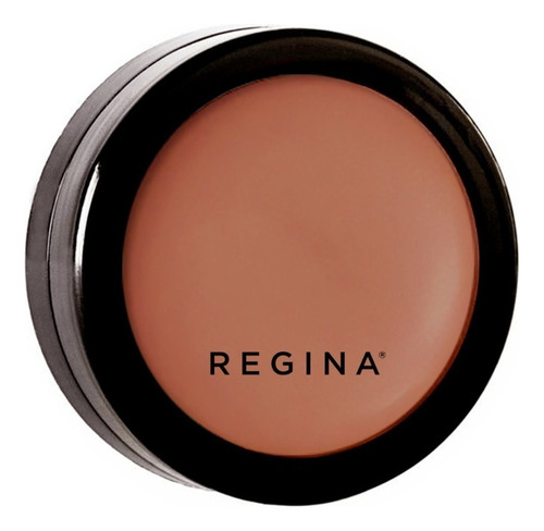 Rubor Iluminador De Maquillaje En Crema Para Contour Regina Tono del maquillaje 00 Terracota