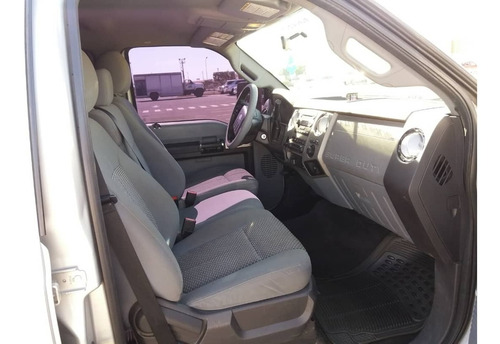 Imagen 8 de 14 de Ford F-250 Super Duty