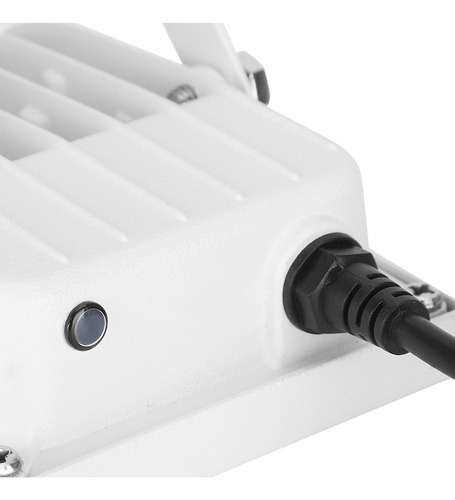 Nuevo Iluminadores Ir Dc12v 6w Con Carga Infrarroja, 6