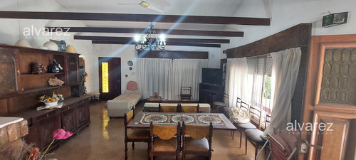 Imagen 25 de 30 de Venta Casa 3 Dormitorios Francisco Álvarez Con Cochera