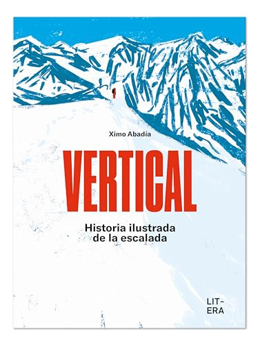 Vertical - Abadia Ximo