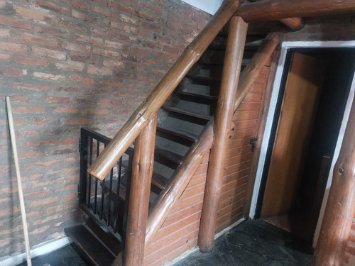 Terreno Con Vivienda,