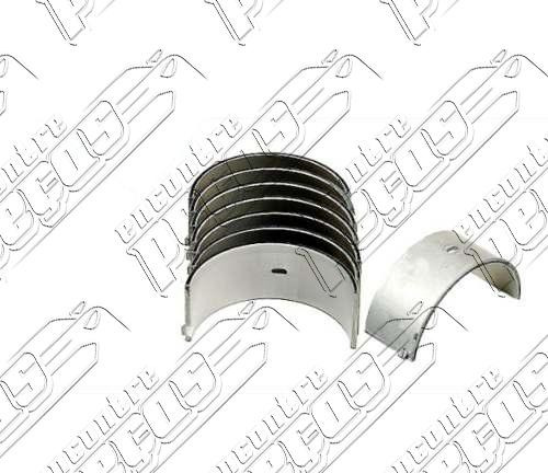 Bronzina De Biela Mercedes W203 / Cl203 / S203 C180 00/02