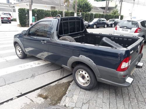 Fiat Strada 1.4 Working Flex 2p
