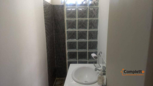 Imagem 24 de 24 de Casa Com 3 Dormitórios À Venda, 111 M² Por R$ 600.000 - Taquara. - Ca0172