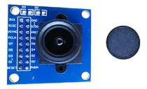 Comprar Modulo Cámara Ov7670 Vga 640x480