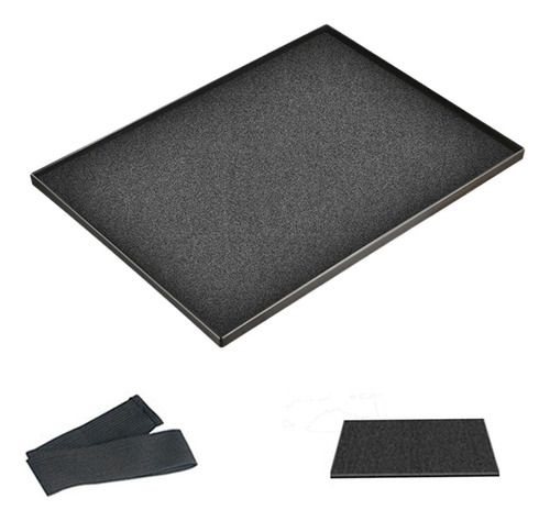 Soporte De Para Bandeja De Proyector, Estante T20 39x29cm