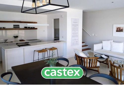 Imagen 3 de 30 de Triplex 4 Ambientes En Venta En La Balconada, Castaños, Nordelta