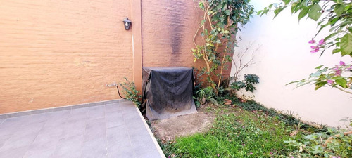 Imagen 7 de 28 de Duplex 4 Ambientes Con Jardín Y Cochera!!