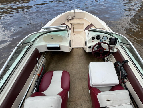 Regnicoli Delta Suzuki 115 Hp 2 Tiempos
