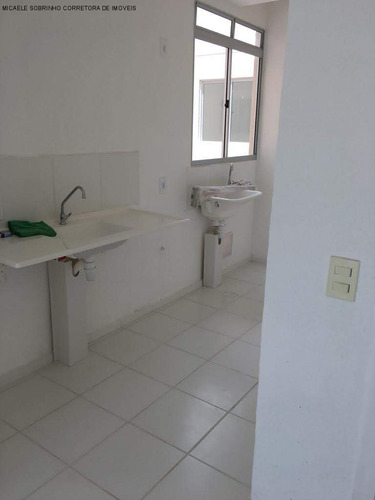 Imagem 11 de 11 de Apartamento - Ap00093 - 67751310