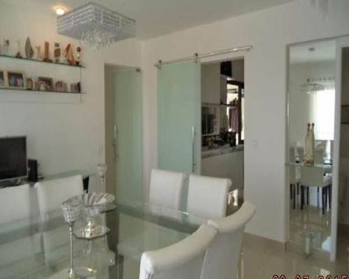 Imagem 8 de 12 de Apartamento - Cb 2000 - 33194829