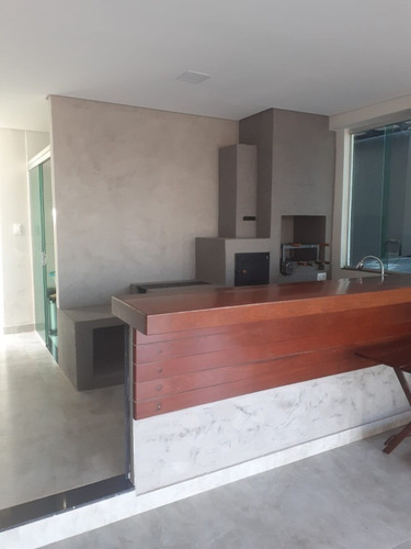 Imagem 20 de 30 de Casa Reformada E Ampliada Alto Padrao Joa