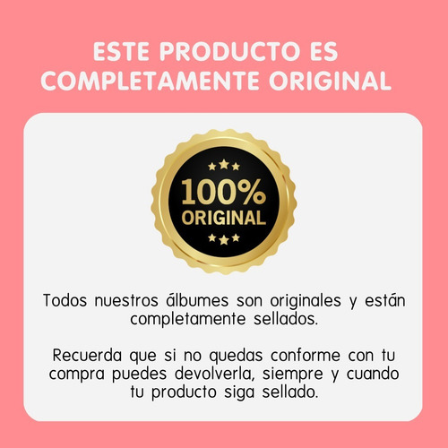 Straykids Album 5 Star Estandar Ver. A (letra Coreana)