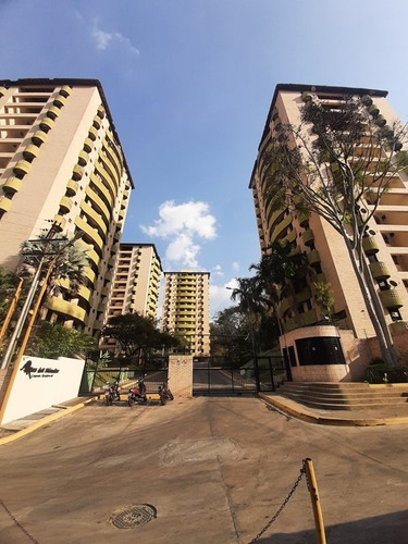 Gabriela Figuera Vende Apartamento En Av Cuatricentenaria Res Altos Del Mirador Pra-047