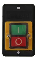 Comprar 2pc Ac 220v \u002F 380v 10a Interruptor De Encendido \u002F Apagado De