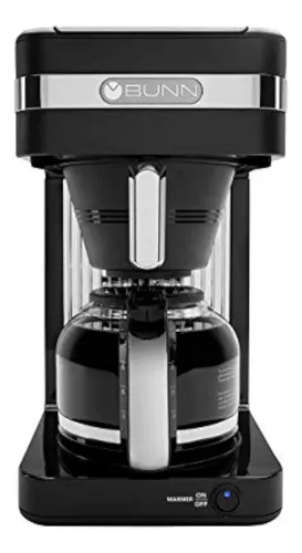 Cafetera Bunn Csb2b Speed Brew Elite 10 Tazas - Rapida