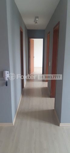 Imagem 5 de 14 de Apartamento, 2 Dormitórios, 60.35 M², Parque Santa Fé - 201570