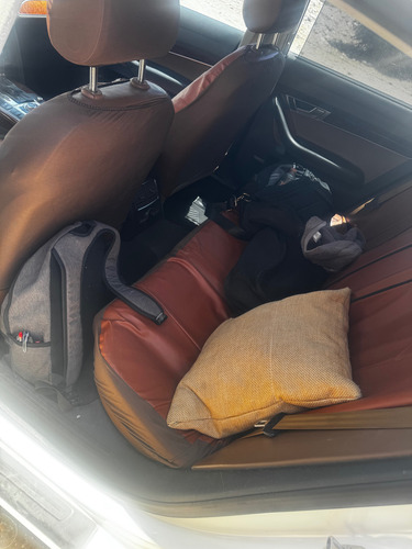 Audi A6 3.0 Luxury Aa Plus Multitronic Cvt