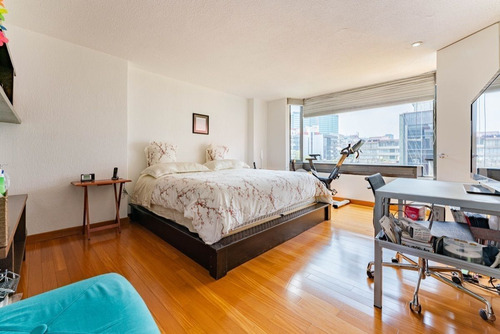 En Venta Departamento Ph Con Excelente Terraza , A Pasos Del Parque Lincoln