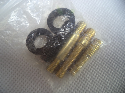 : Antena Vastago De Techo Universal Aluminio 12cms