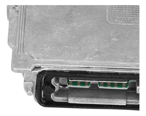 Balasto Apto Para 135i, 35 W, Xenón 63117180050, Aleación De