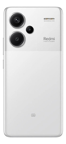 Smartphone Xiaomi Redmi Note 13 Pro+ 5g 512gb + 12gb Ram
