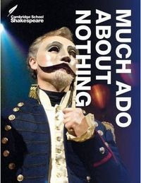 Libro Much Ado About Nothing School