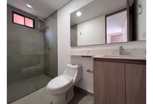 | V E N T A | Apartamento Para Estrenar En Laureles. Súper Ubicación