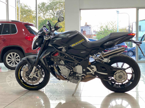 Mv Agusta Brutale 1090