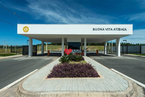 Sobrado À Venda Condomínio Buona Vita - Ca0439