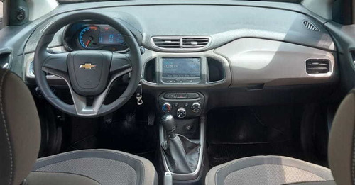 Imagem 7 de 11 de Chevrolet Prisma 1.4 Mt Ltz 2013