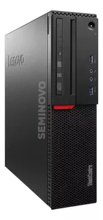 Computador Lenovo M700 I5 6° 8gb Ddr4 Ssd 256gb Win 10