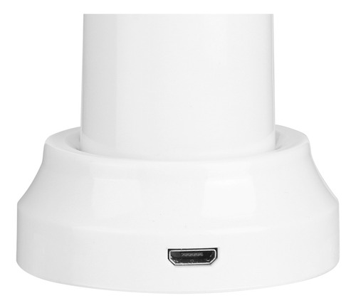 Espumador De Leche Eléctrico Portátil Usb Egg Beater, Agitad