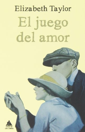 El Juego Del Amor - Elizabeth Taylor