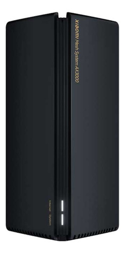 Router Wifi Xiaomi Mesh System Ax3000 Dvb4315gl
