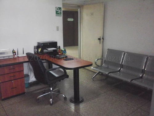 Imagen 5 de 30 de Oficinas En Venta Zona Centro Barquisimeto 22-14582 #m