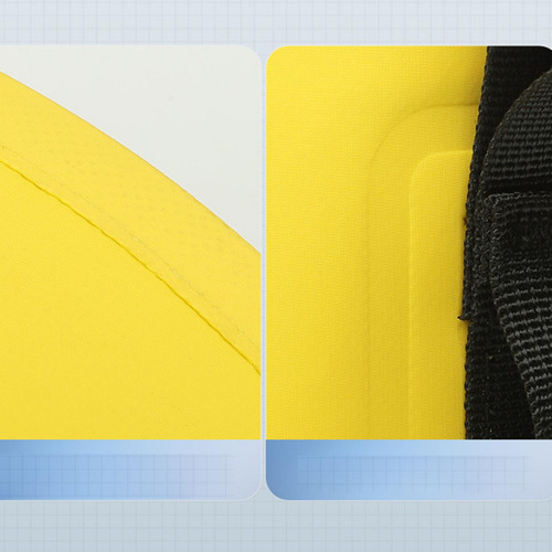 Throwing Rope Bag, Rock Climbing, Bucket Bag Durable With