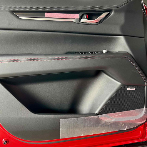 Imagen 18 de 19 de Mazda Cx5 Grand Touring Carbon Edition