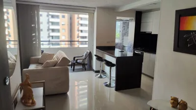 Apartamento en venta
