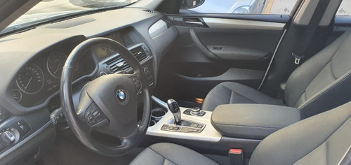 Bmw X3 2.0 Xdrive - Motum