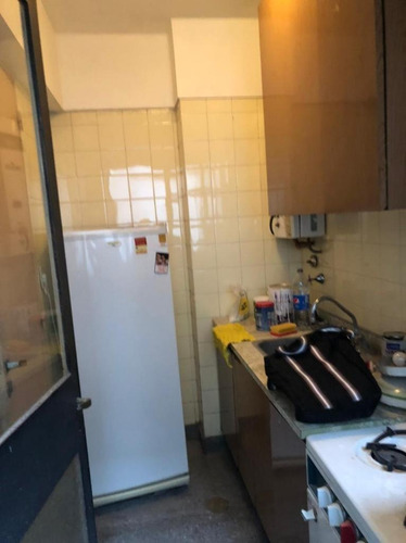 Imagen 4 de 8 de Departamento En Venta - Vidt 2063, Palermo