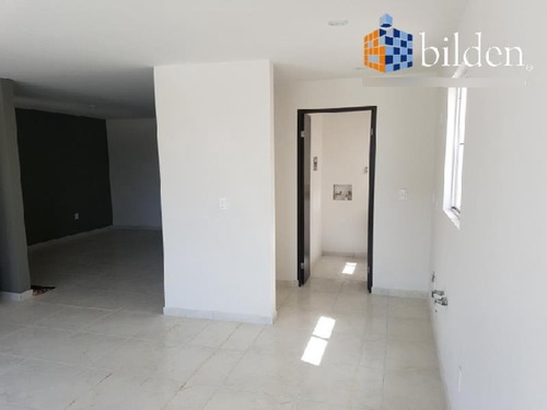 Departamento En Venta Jardines De Durango