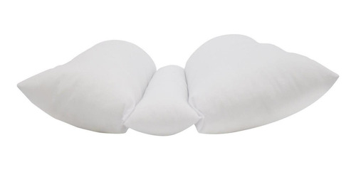 Imagem 4 de 4 de Travesseiro Ortopédico Cervical Fibra