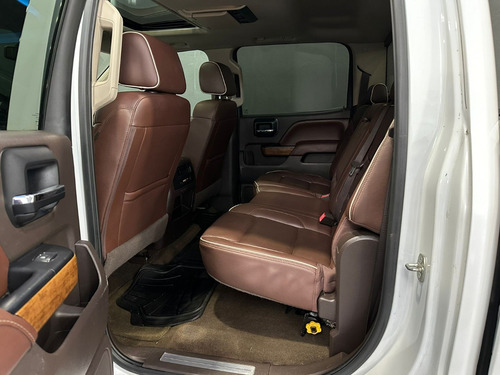 Chevrolet Cheyenne HIGH COUNTRY