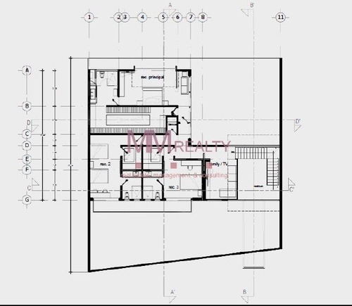 Terreno Venta Bosques De Las Lomas- Con Súper Proyecto Y Licencia / Plot Of Land